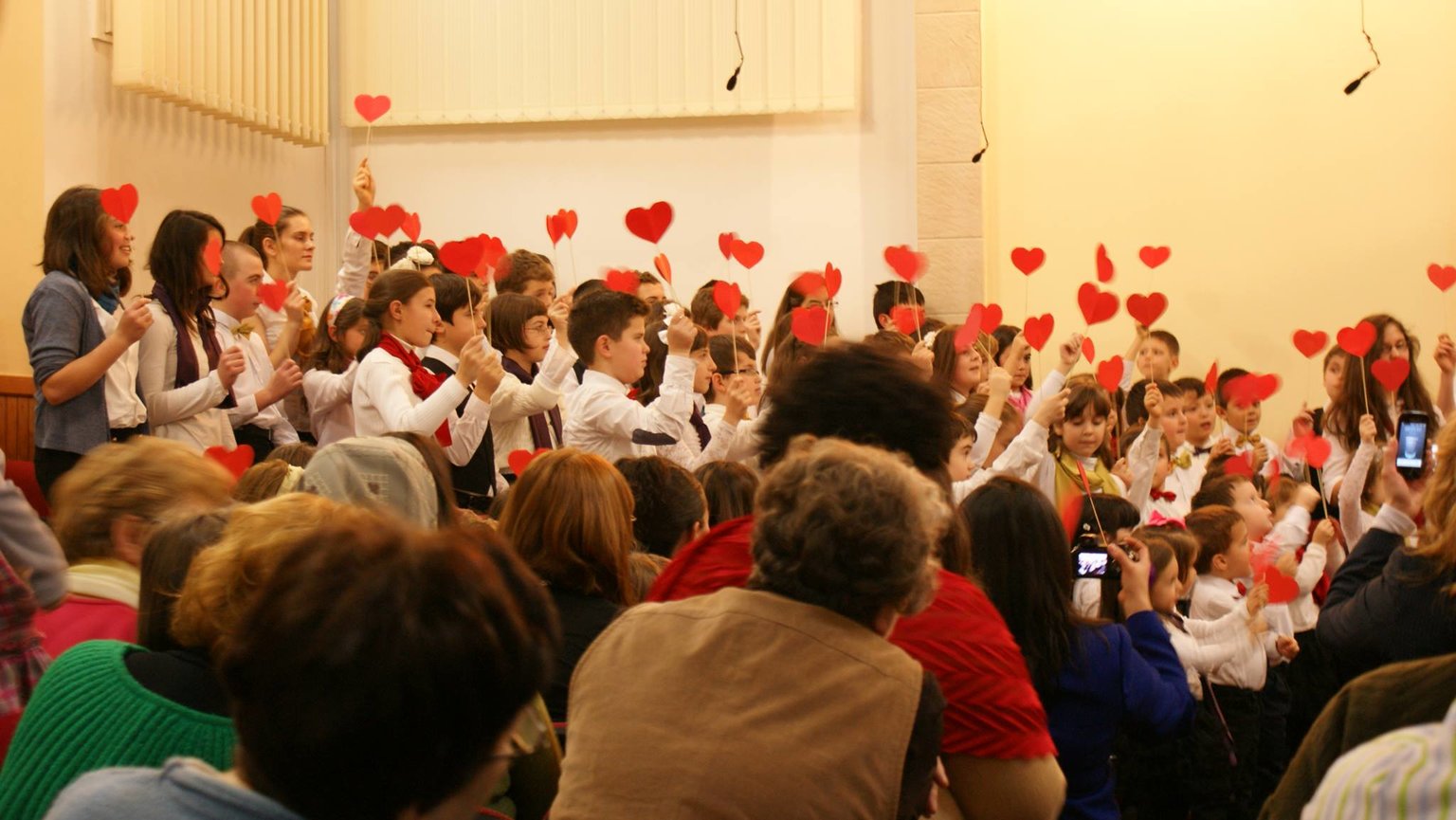 ministry