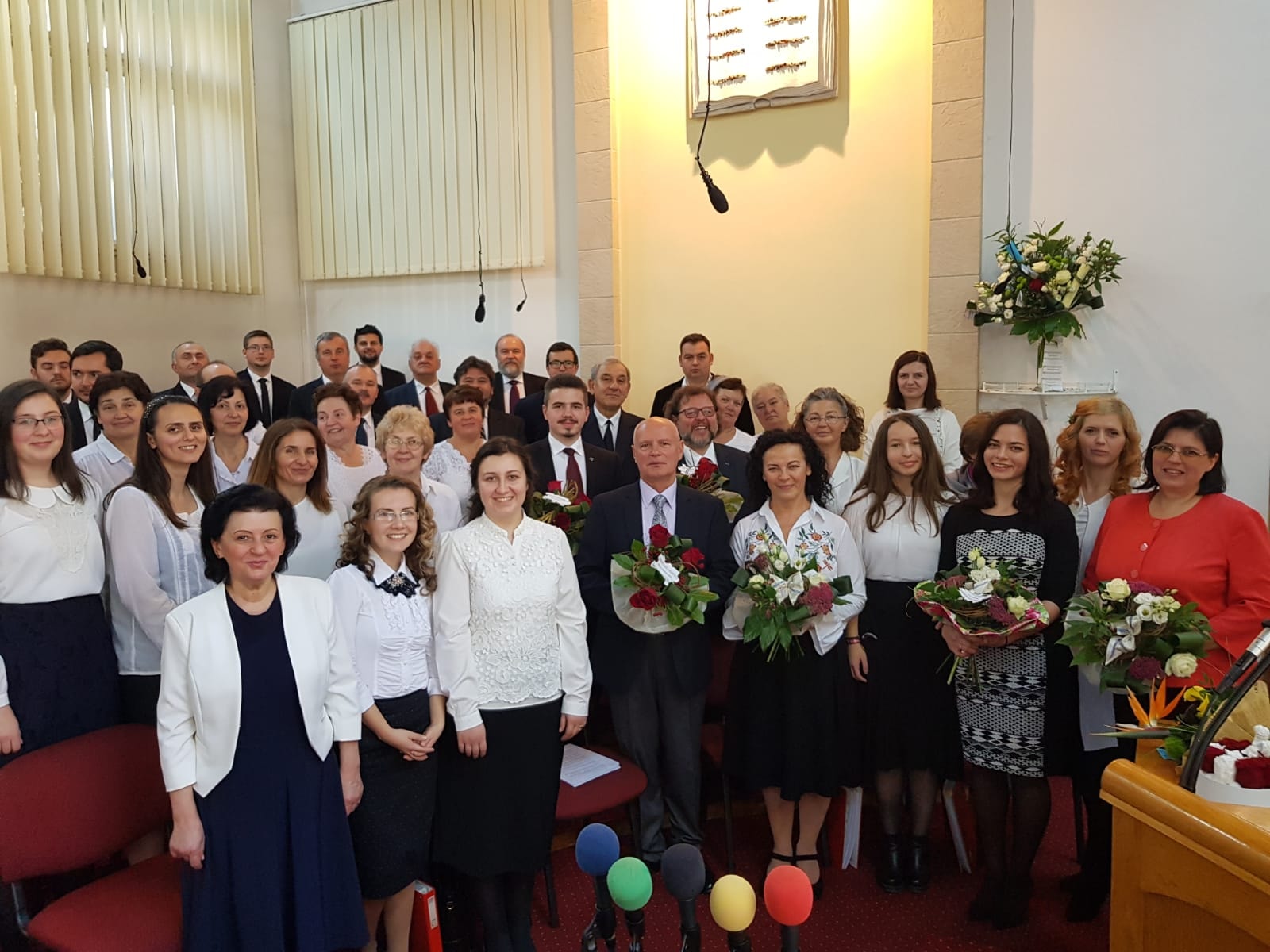 ministry