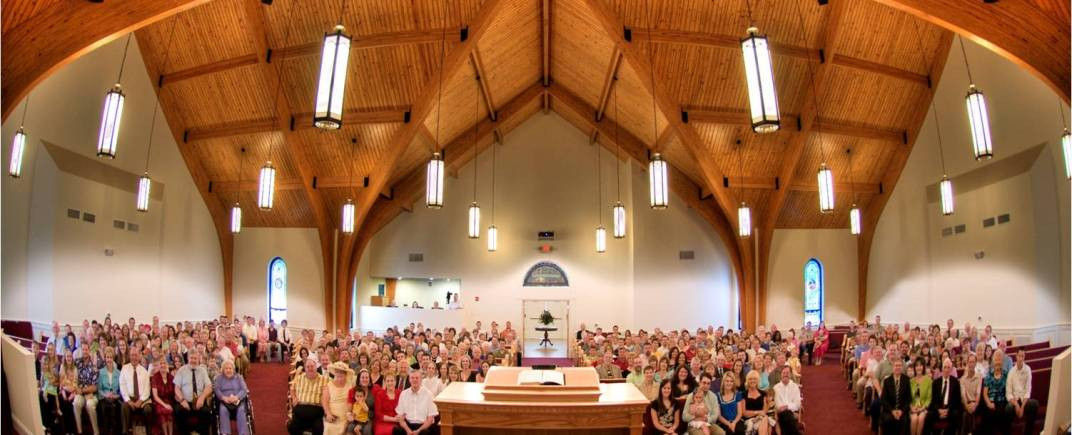church event