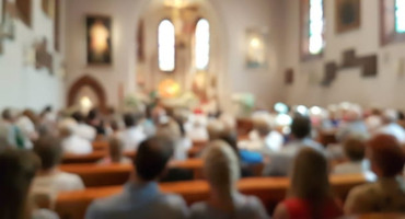 church event